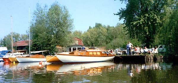 Hafen