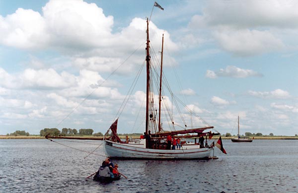 Absalon of Lyneas