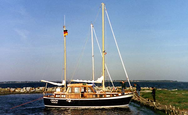 Hiddensee