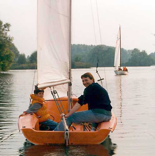 Zurück