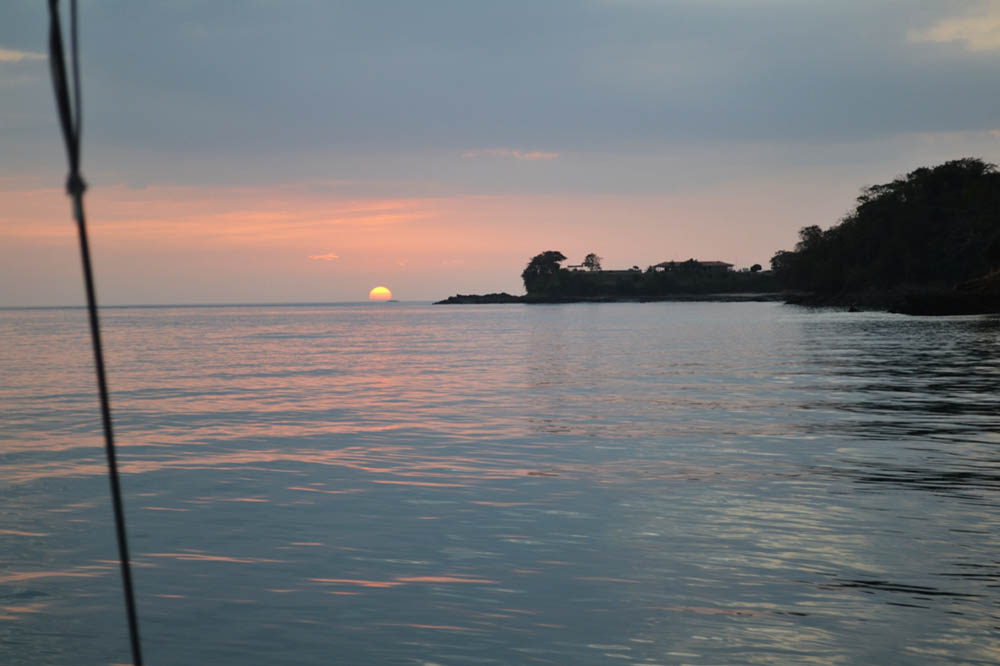 Sunrise