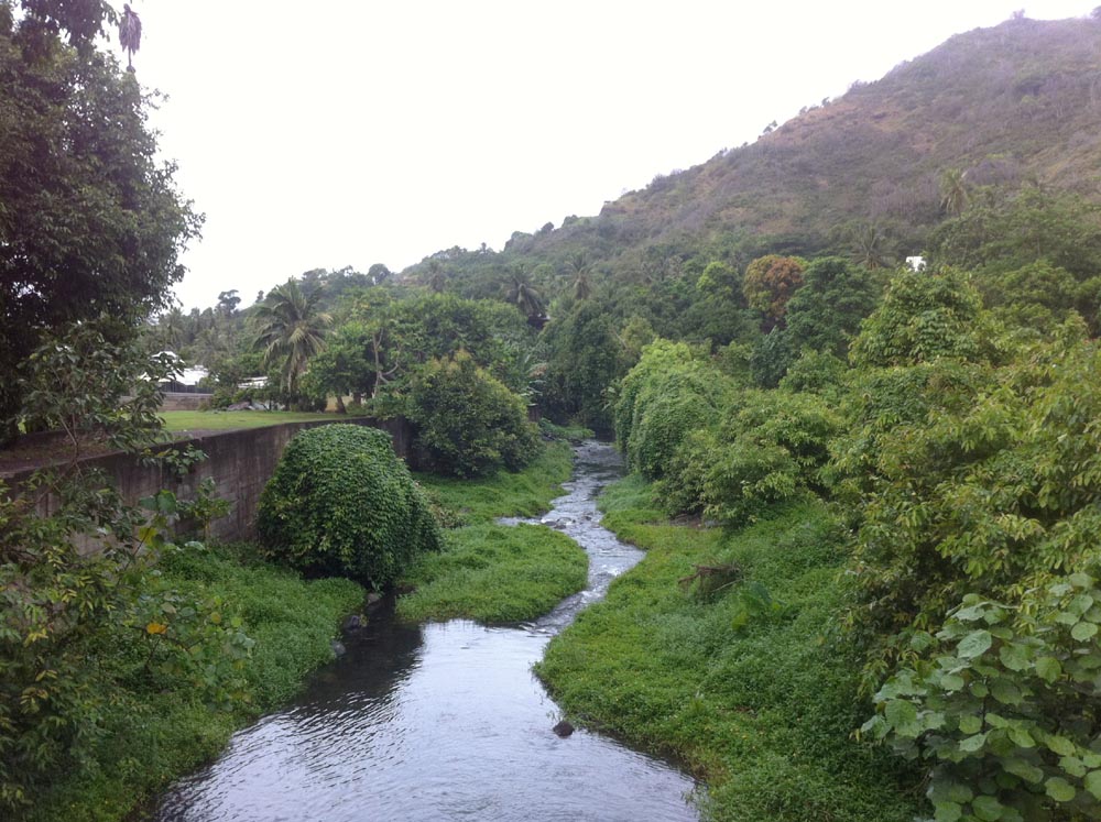 Marquesas