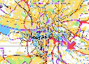 Stadtplan